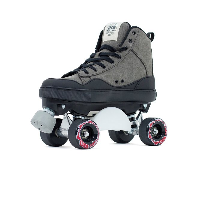 Rio Roller Ramp Rollschuhe