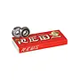 Bones Super Reds Bearings 8-PACK