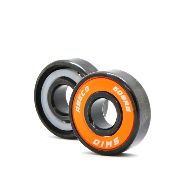 SP Abec 9 RC Bearings - 8-PACK