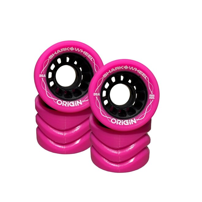 Origin x Shark Wheels