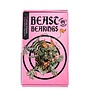 Brunny Beast Bearings Titanium Chrome Pink