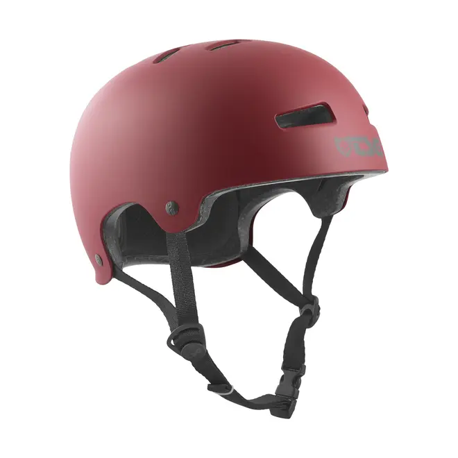 TSG Evolution Helmet