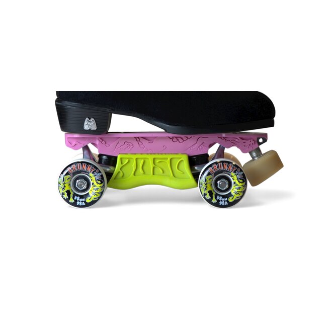 Dragon + Brunny + Labrys Bundle