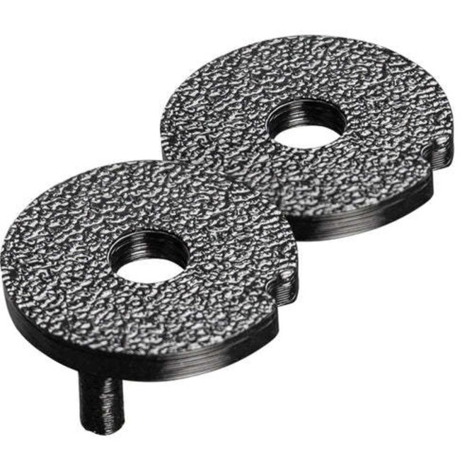 Ennui Clash Fixation Pins for Face Shield L/R