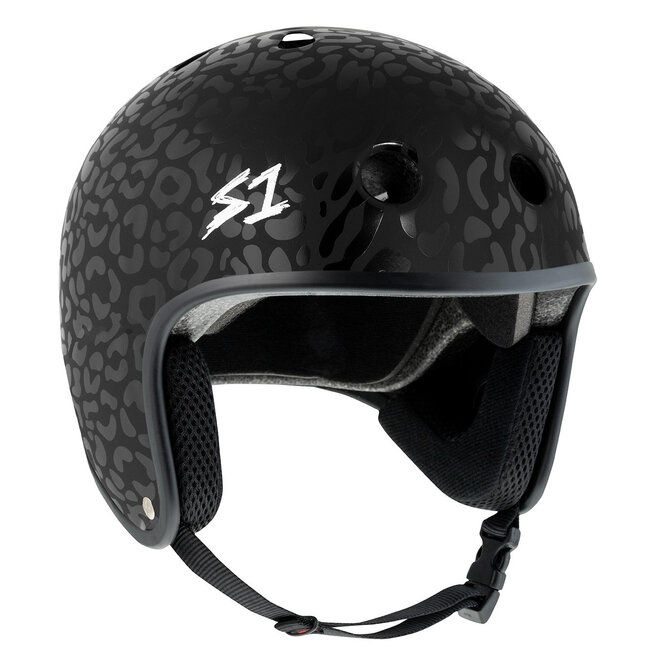 Casco S1 Retro Lifer