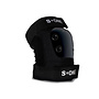 S1 Pro Elbow Pads Black
