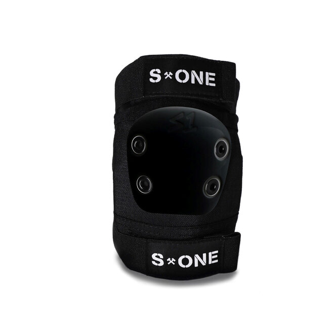S1 Pro Elbow Pads Black