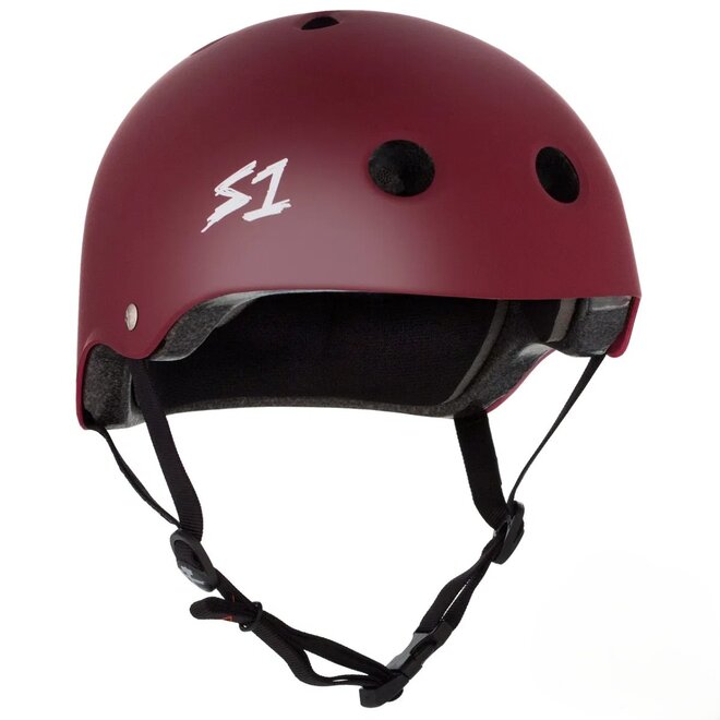 Casco S1 Lifer