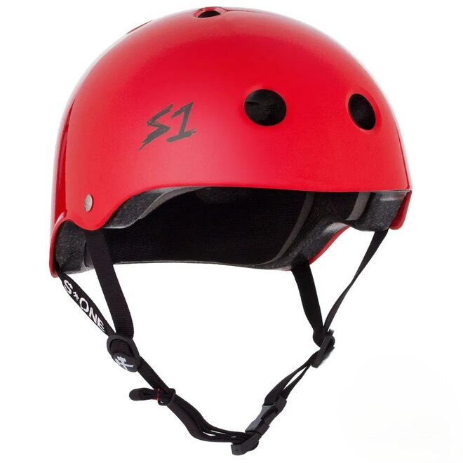 Casco S1 Lifer