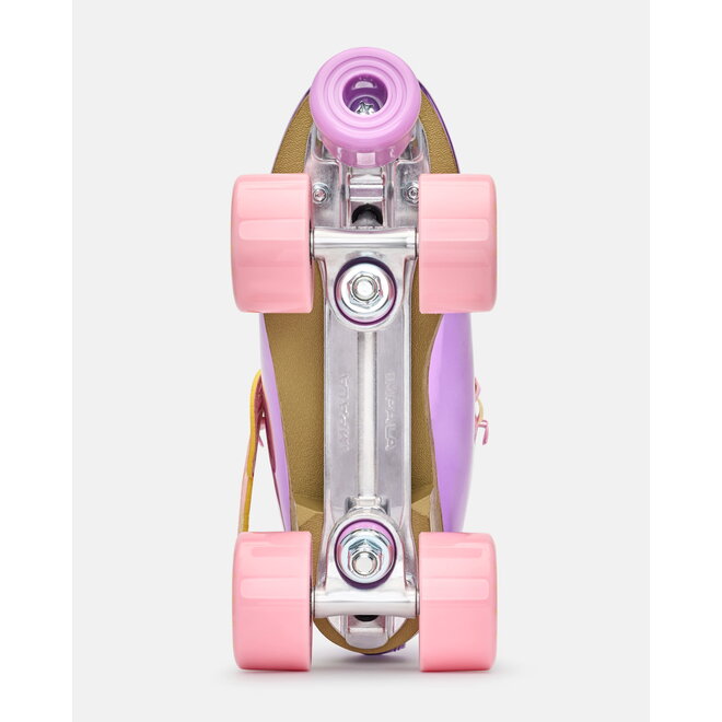 Impala Lavender Flutter