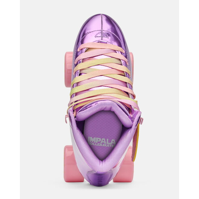 Impala Lavender Flutter