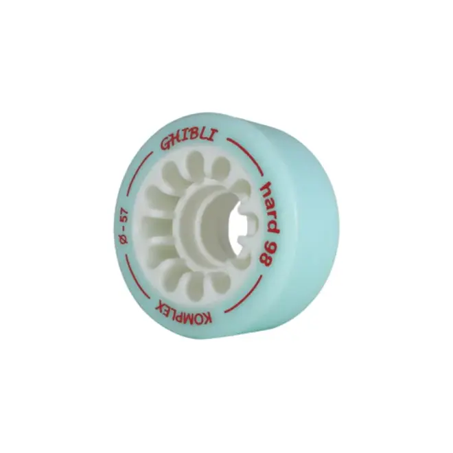 Komplex Ghibli Wheels