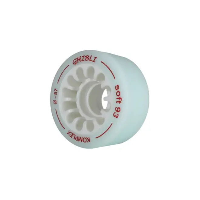 Komplex Ghibli Wheels