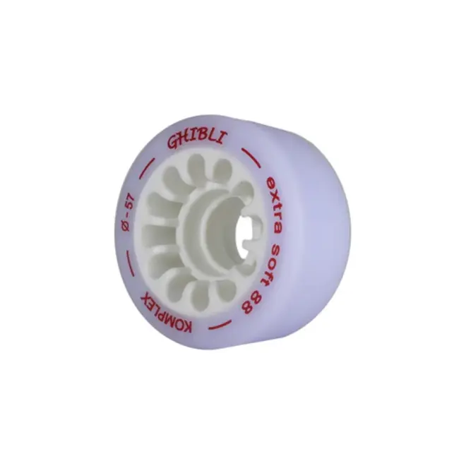 Komplex Ghibli Wheels