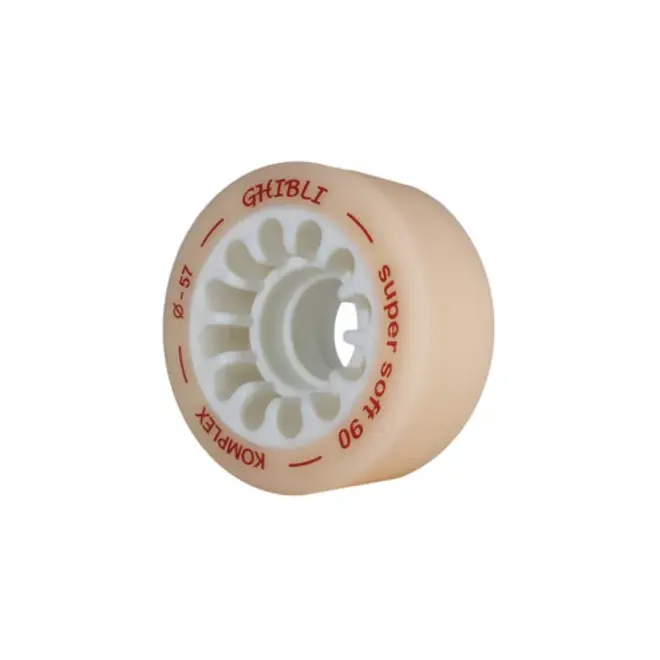 Komplex Ghibli Wheels