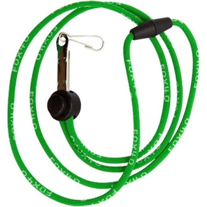Fox40 Safety Neck Lanyard