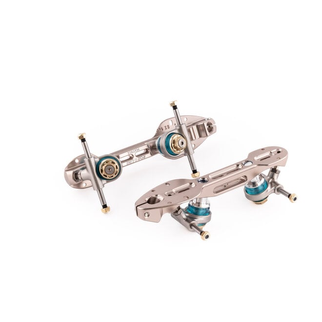 Roll Line Matrix - 7mm Axles