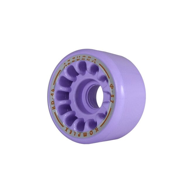 Komplex Azzurra Wheels