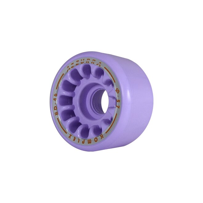 Komplex Azzurra Wheels