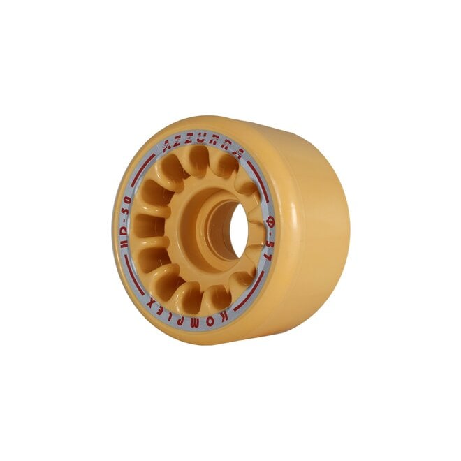 Komplex Azzurra Wheels