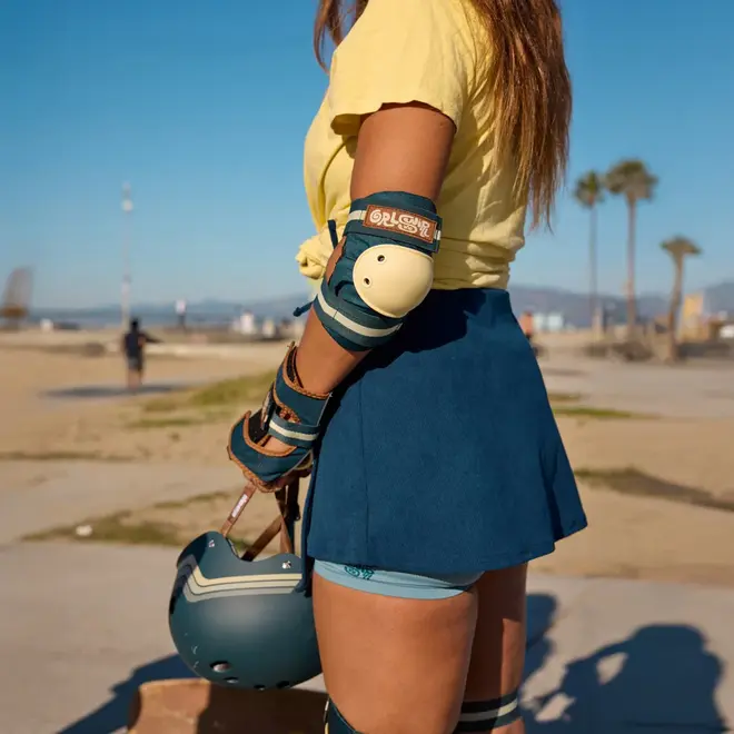 Triple8 SKORTSAVER - GRLSWIRL SIGNATURE EDITION