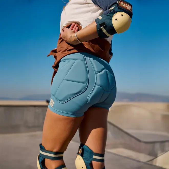 Triple8 SKORTSAVER - GRLSWIRL SIGNATURE EDITION