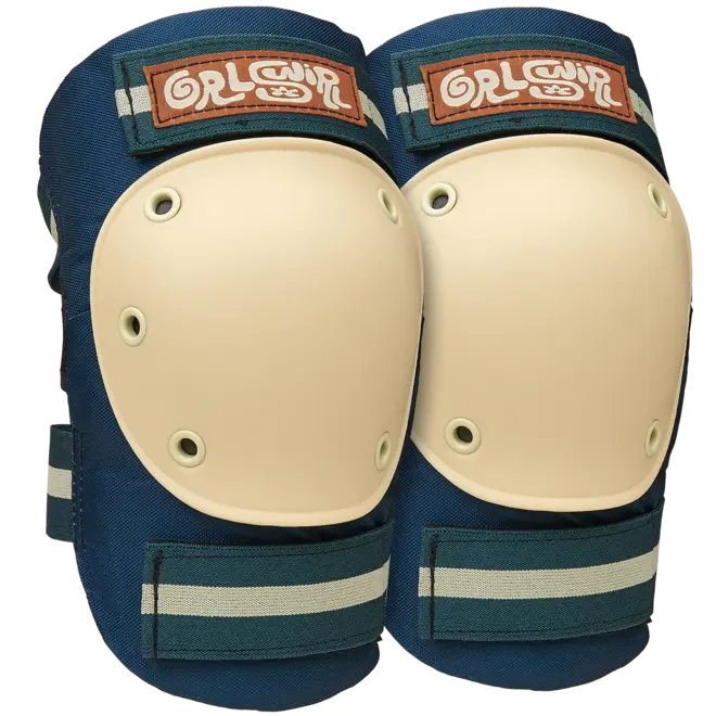 Triple8 Six Pack Saver Series - GRLSWIRL SIGNATURE EDITION