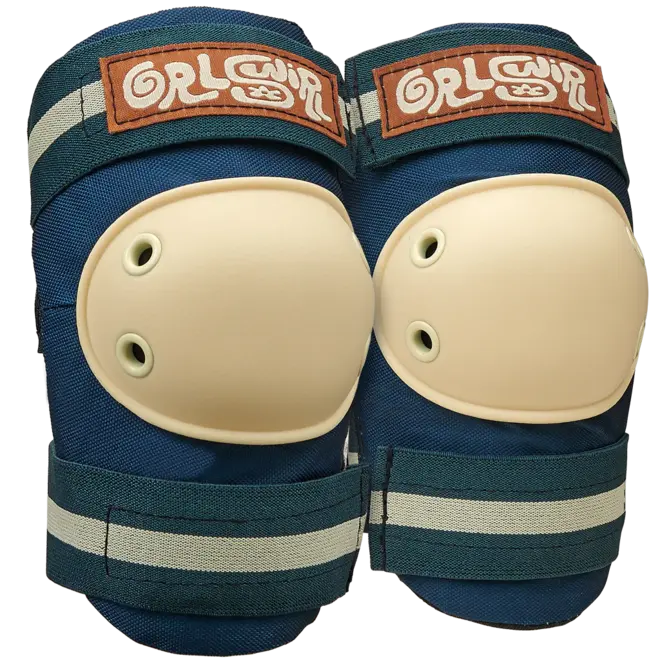 Triple8 Six Pack Saver Series - GRLSWIRL SIGNATURE EDITION