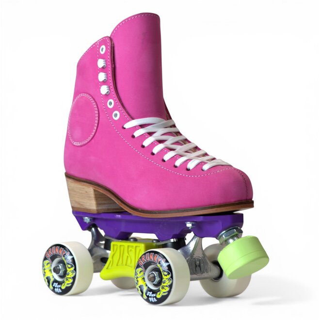 Wifa Street Deluxe