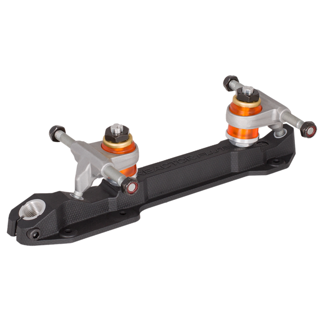 PowerDyne Reactor Fuse