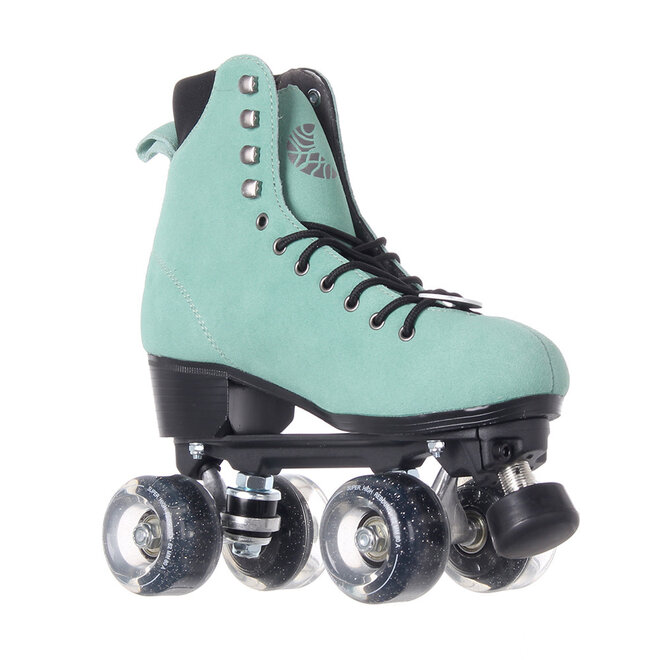 Luna Skates Mint Flash Rolschaatsen