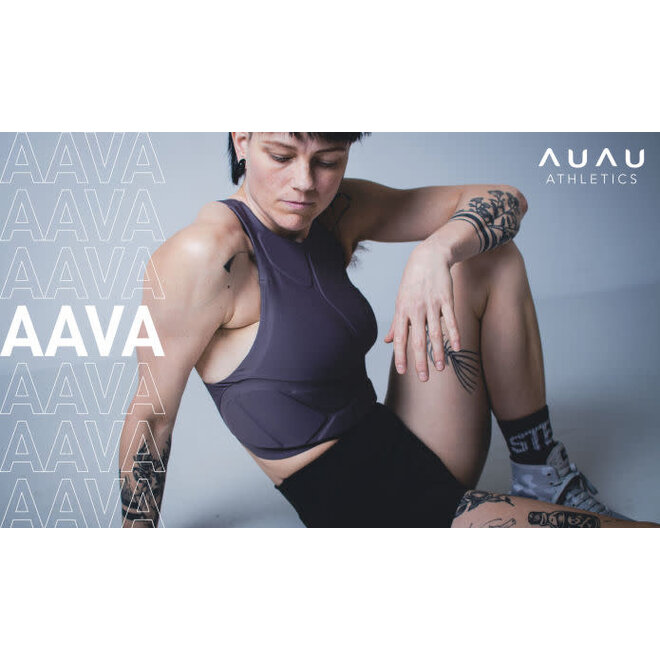 AAVA Armoured Sports Bra