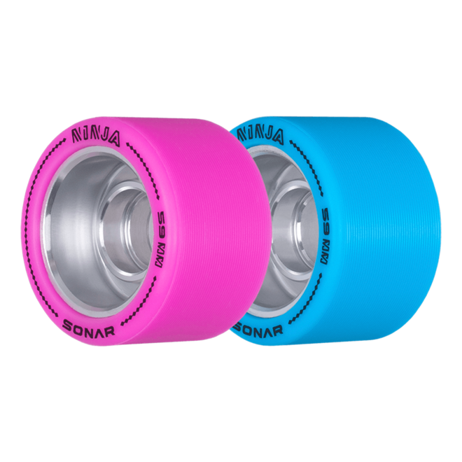 Sonar Ninja Agile