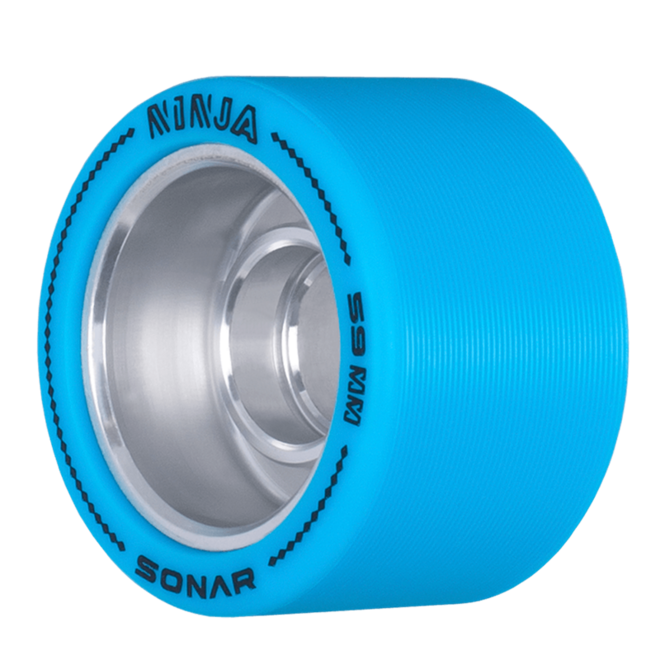 Sonar Ninja Agile