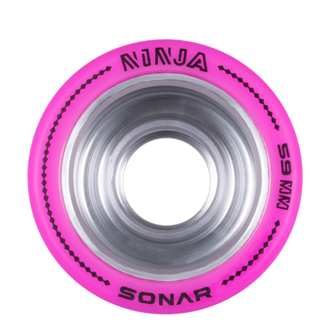 Sonar Ninja Agile