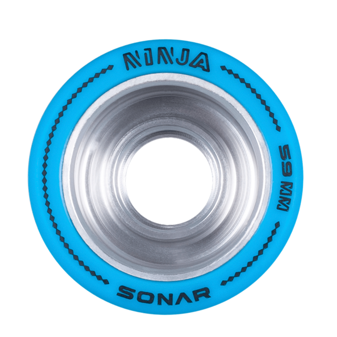 Sonar Ninja Agile