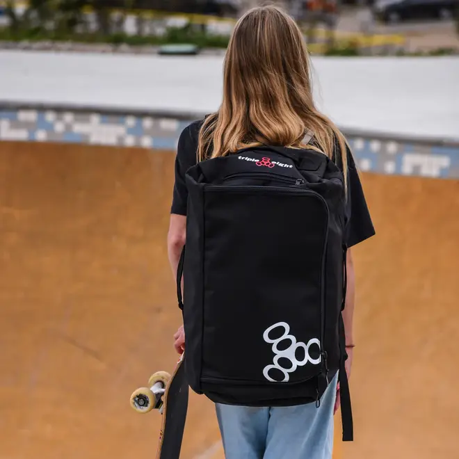 Triple8 Gear40 DuffelPack