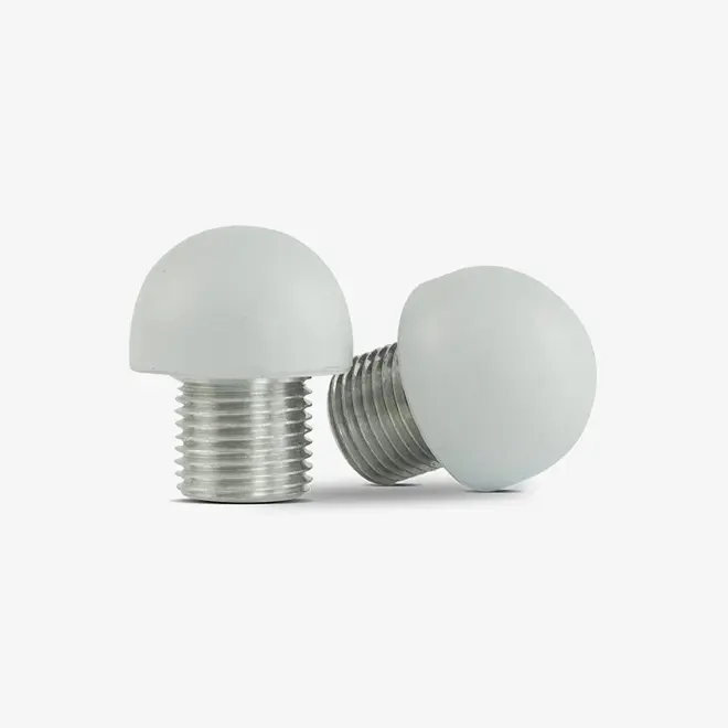 Bont Toe Plugs