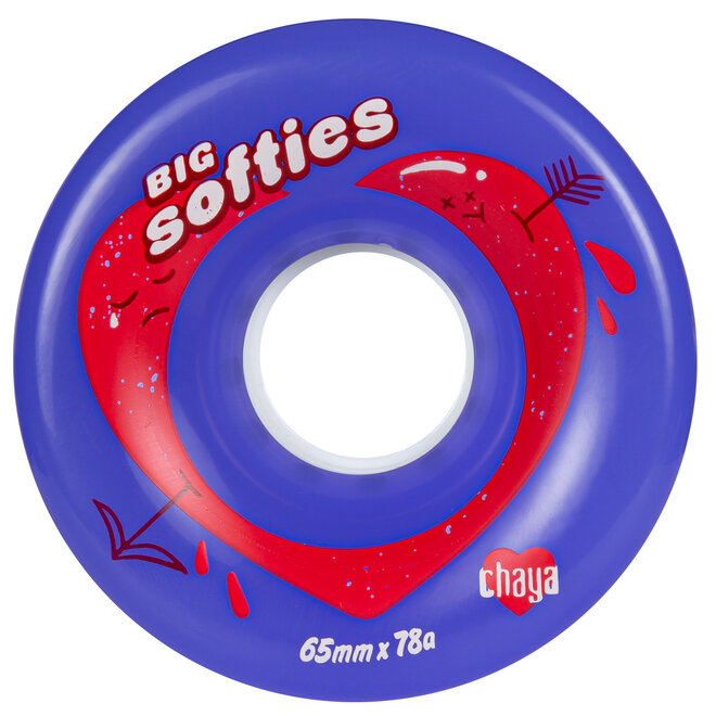 Chaya Big Softie`s