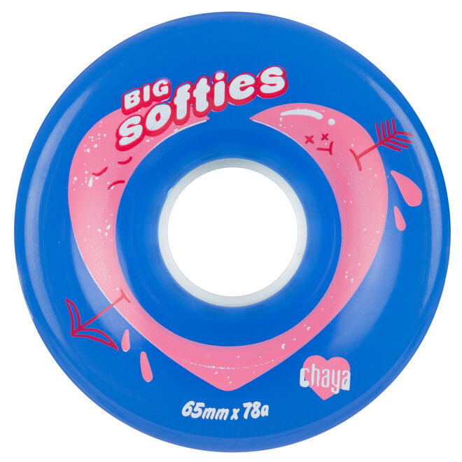 Chaya Big Softie`s
