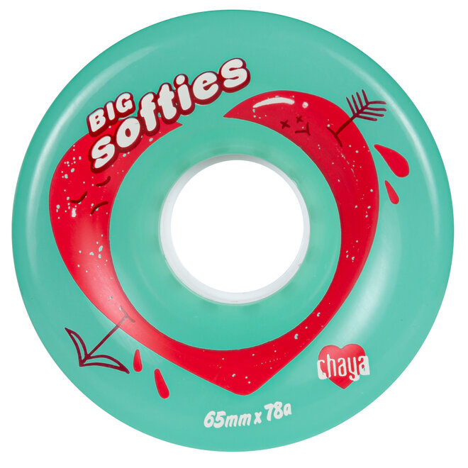Chaya Big Softie`s