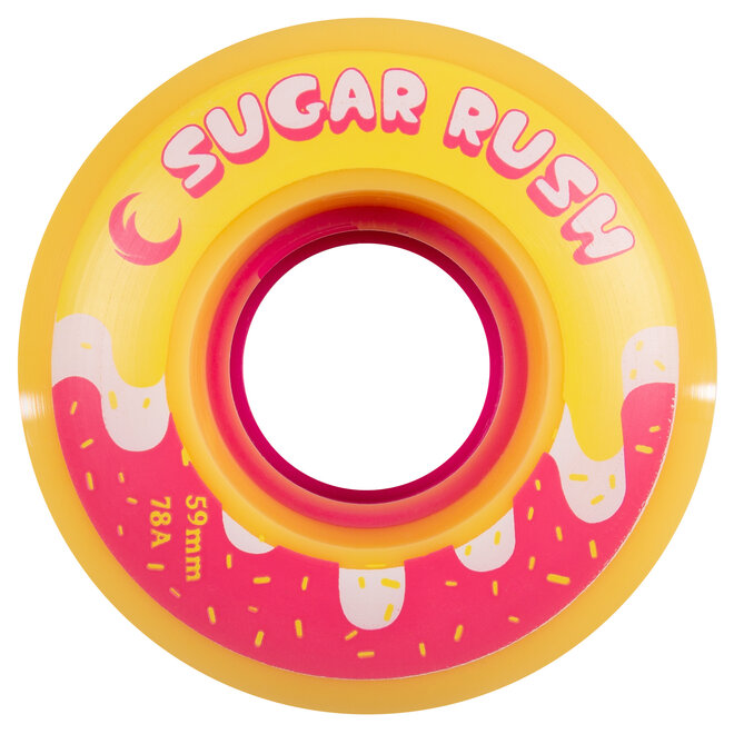 Chaya Sugar Rush
