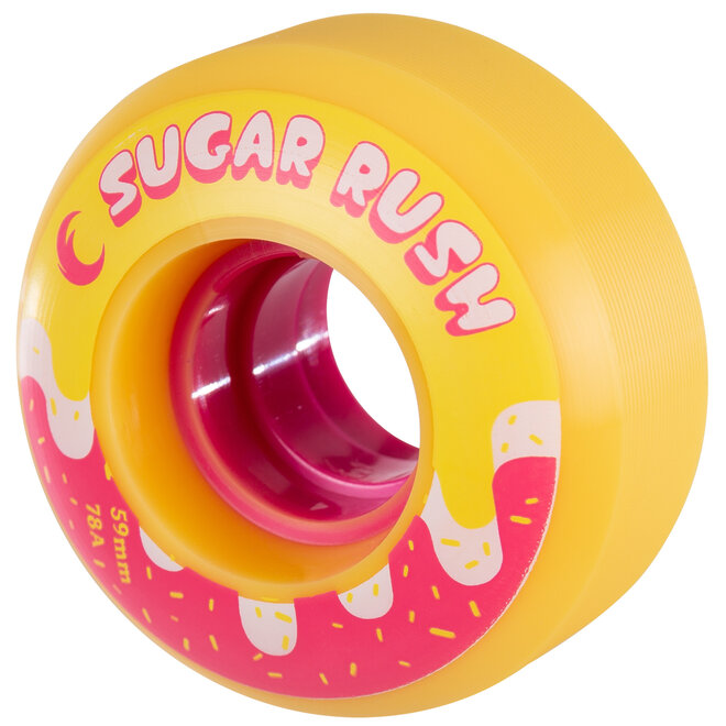Chaya Sugar Rush