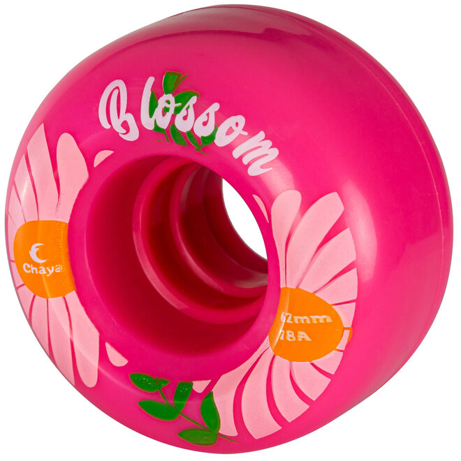 Chaya Blossom