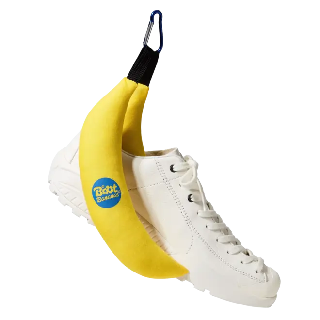 Original Shoe Deodorisers