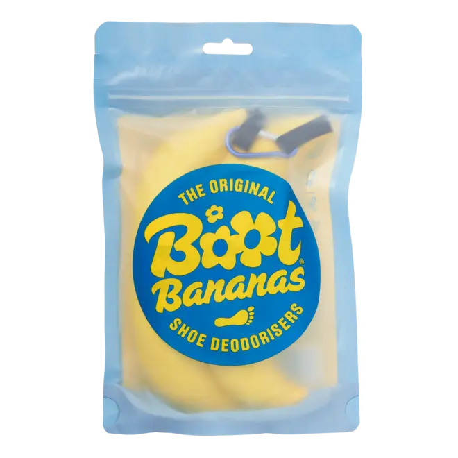 Original Shoe Deodorisers
