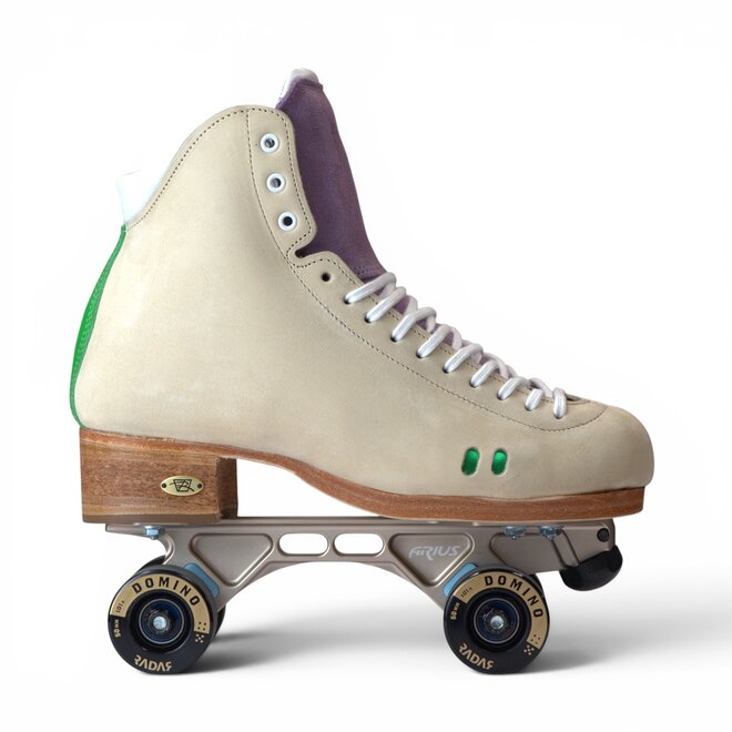 Personnalisez vos propres patins Riedell 3200