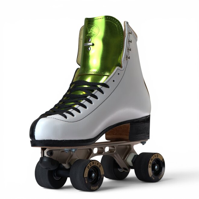 Customise your own Riedell 336 Roller Skates
