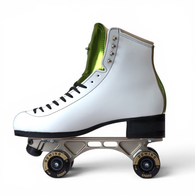 Customise your own Riedell 336 Roller Skates