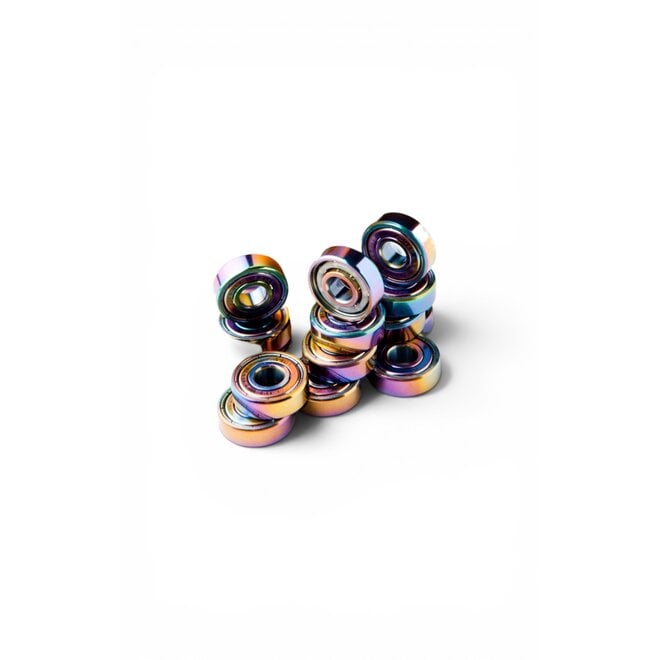 Moto Premium Swiss Bearings